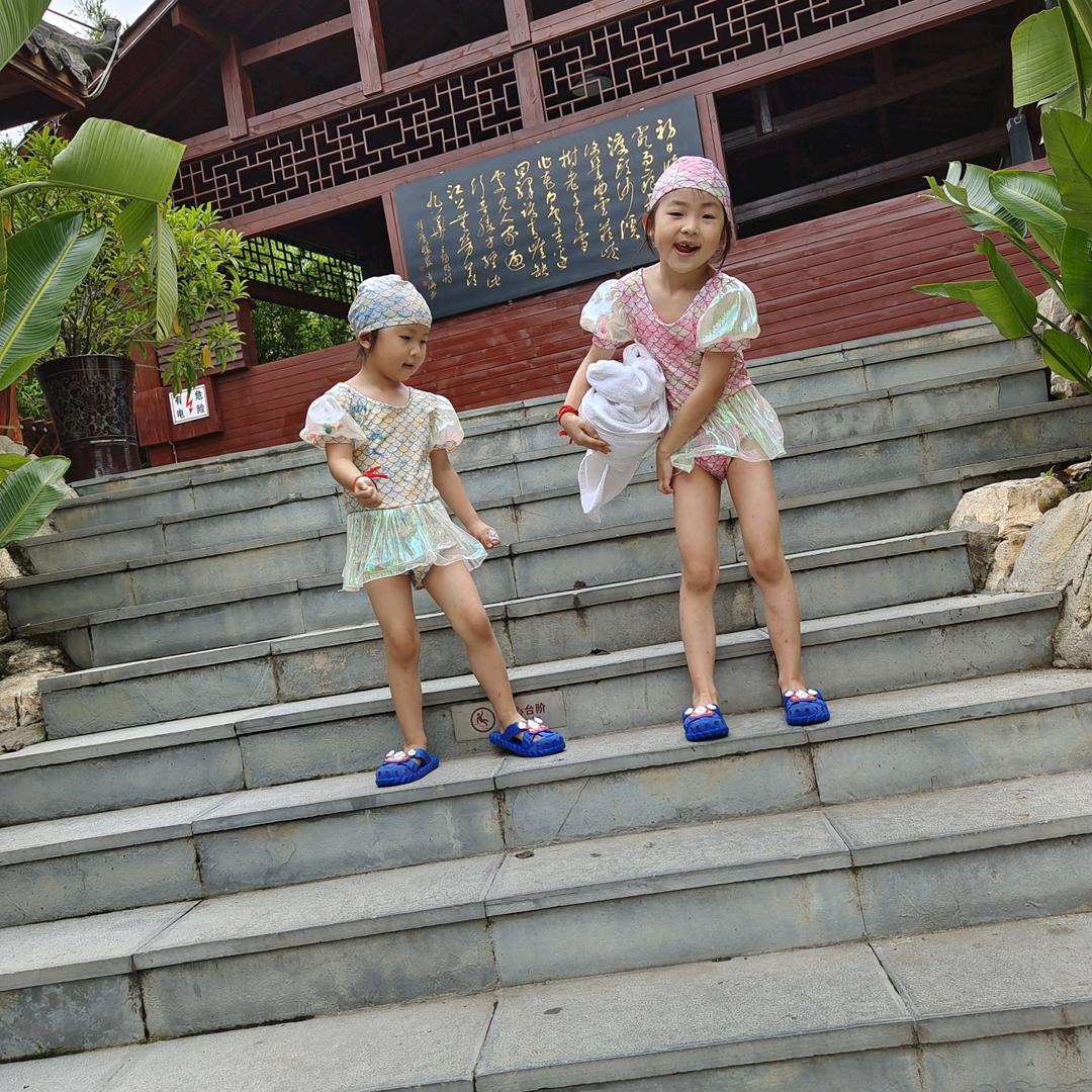 ,千资百态（贺二姐）