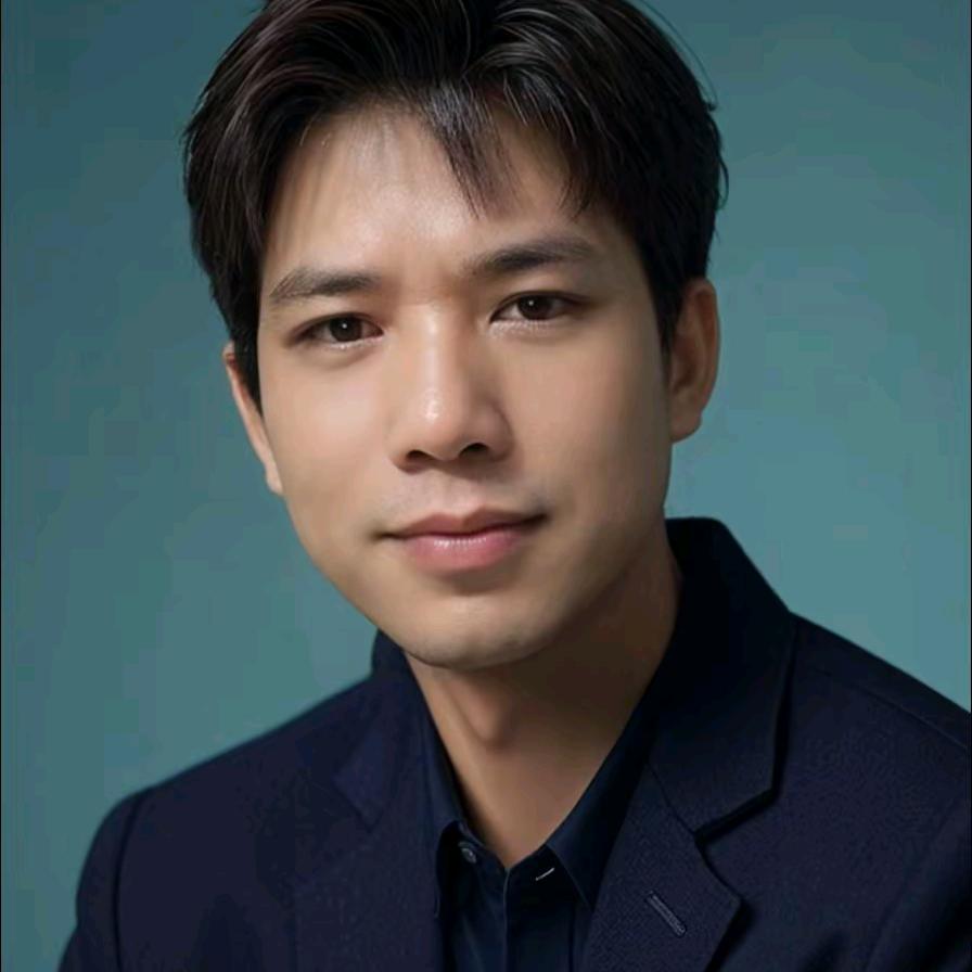 IT男坚哥