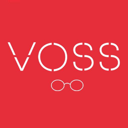 VOSS眼镜