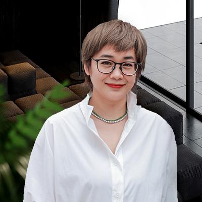 白鹿软装设计事务所