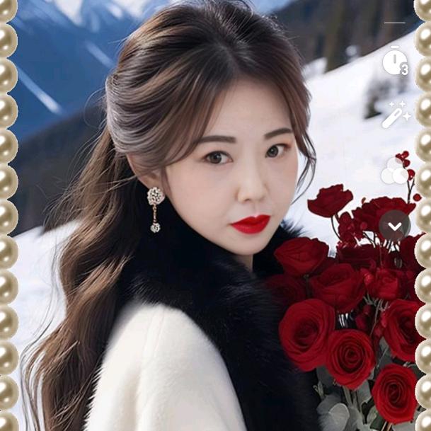 人的一生从新的开始