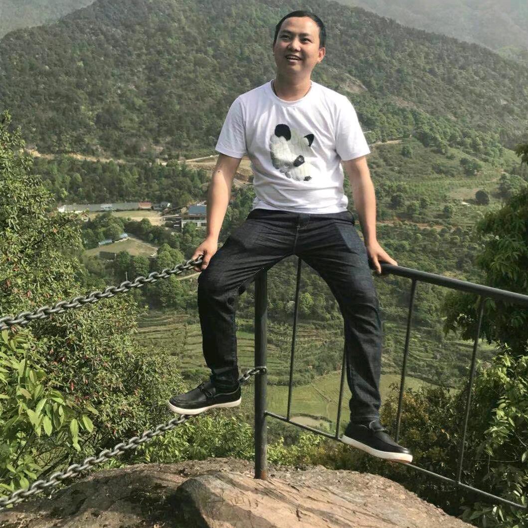缘来就是妳