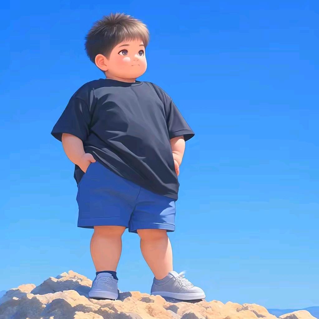 圈⭕️哥