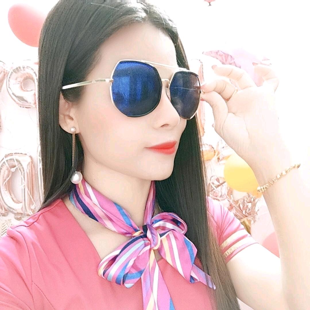 海南姐❤️
