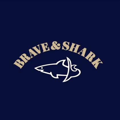 BRAVE&SHARK勇士鲨鱼（清仓号）
