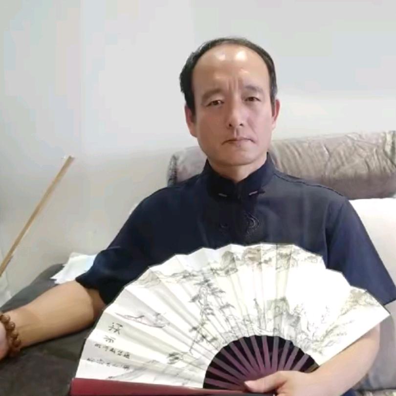 此号停播，新号名【河洛文化传媒~胡】