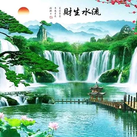马兰花开