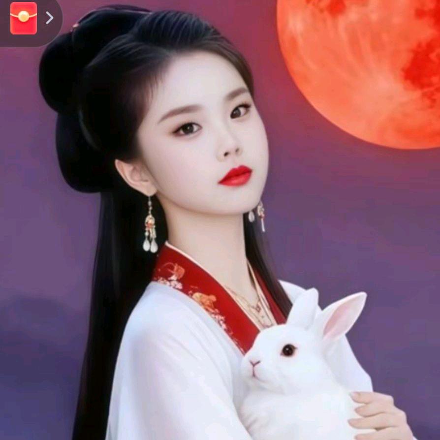 🐰💖🐰