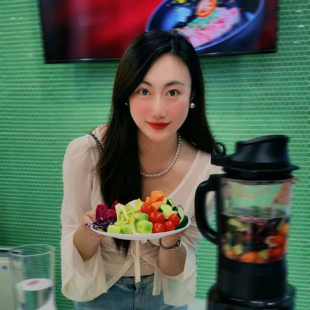 健康饮食王老师