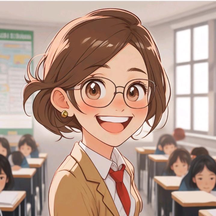 合肥升学马老师