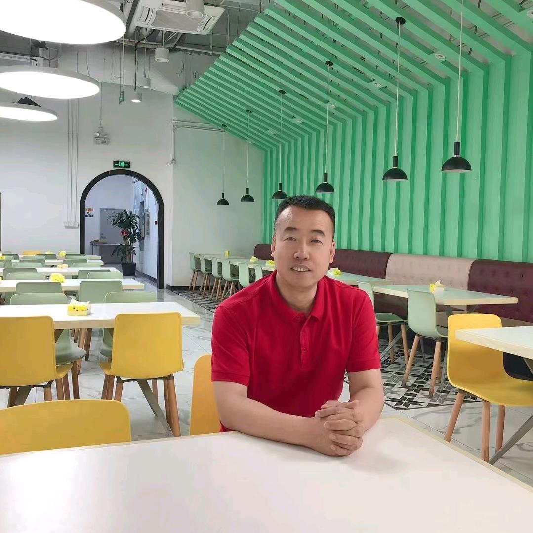 与雪峰聊生涯规划