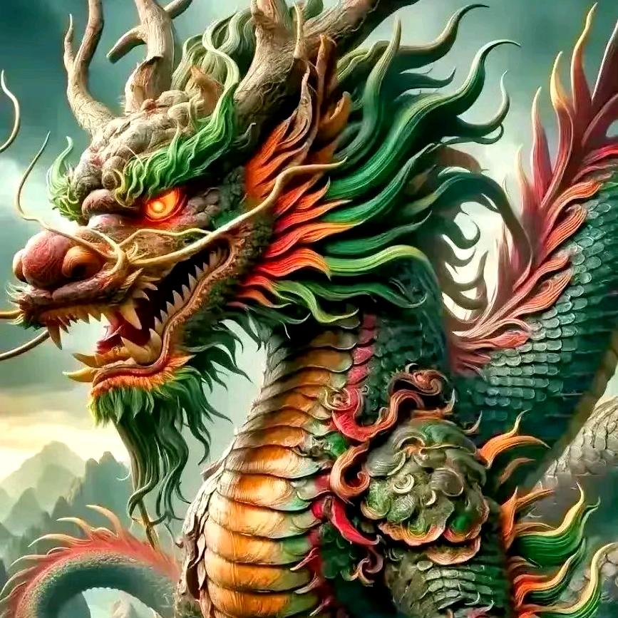 🐉龍之吻🐉