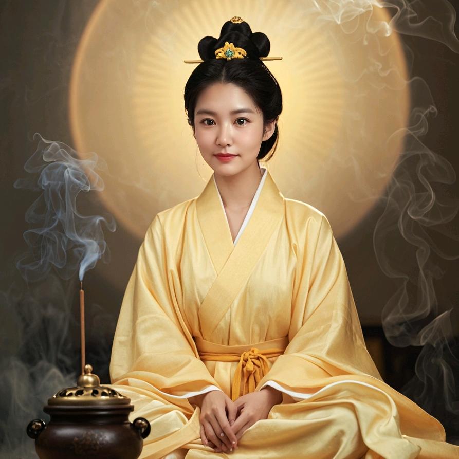 静善