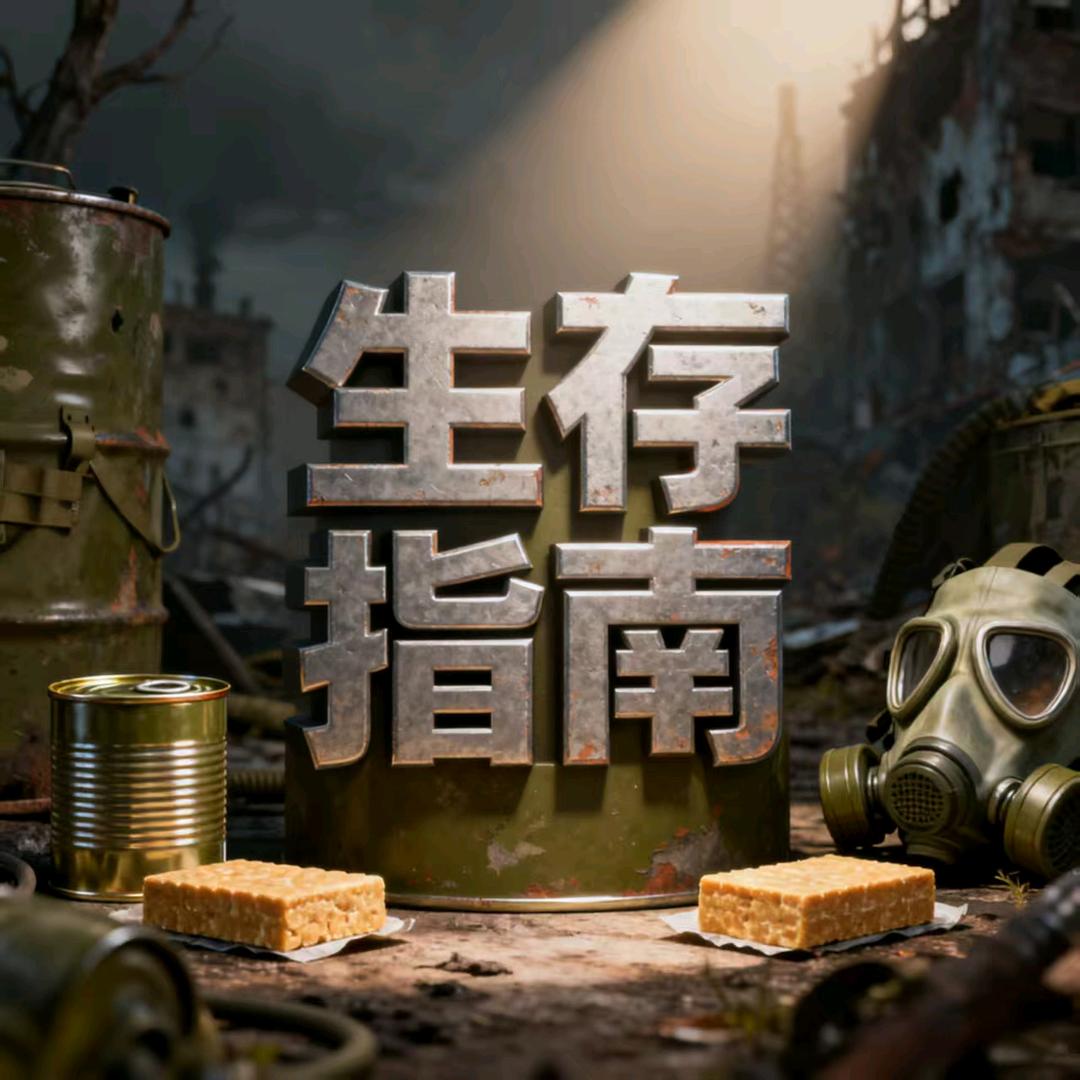 国家标准应急包一整套应急物资储备2025