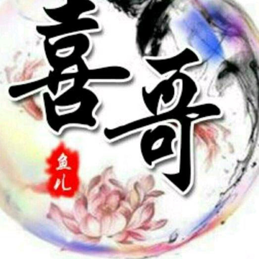 喜哥只为读懂你