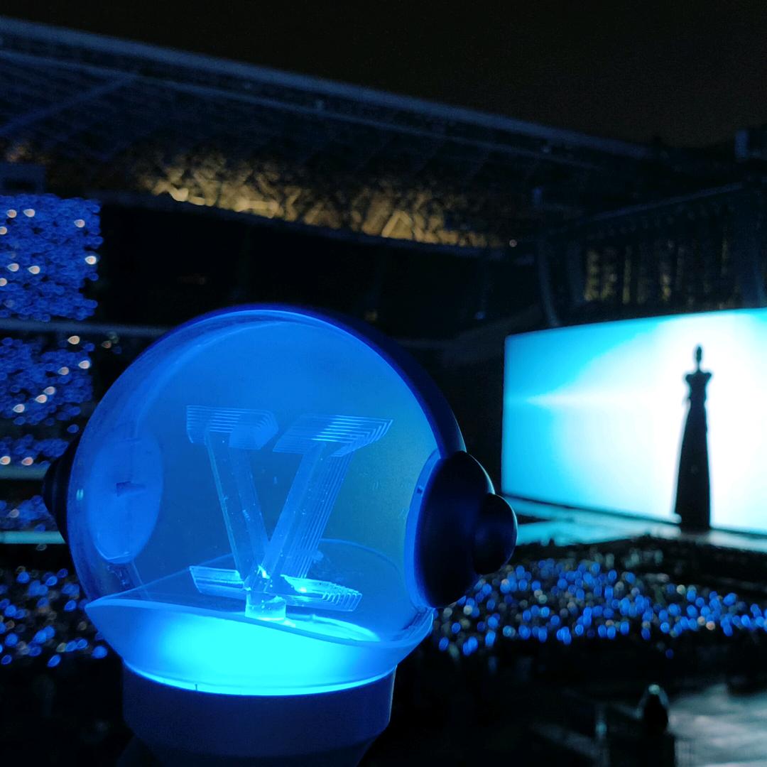 哇咔咔🎉（和张杰在贵阳重逢版）