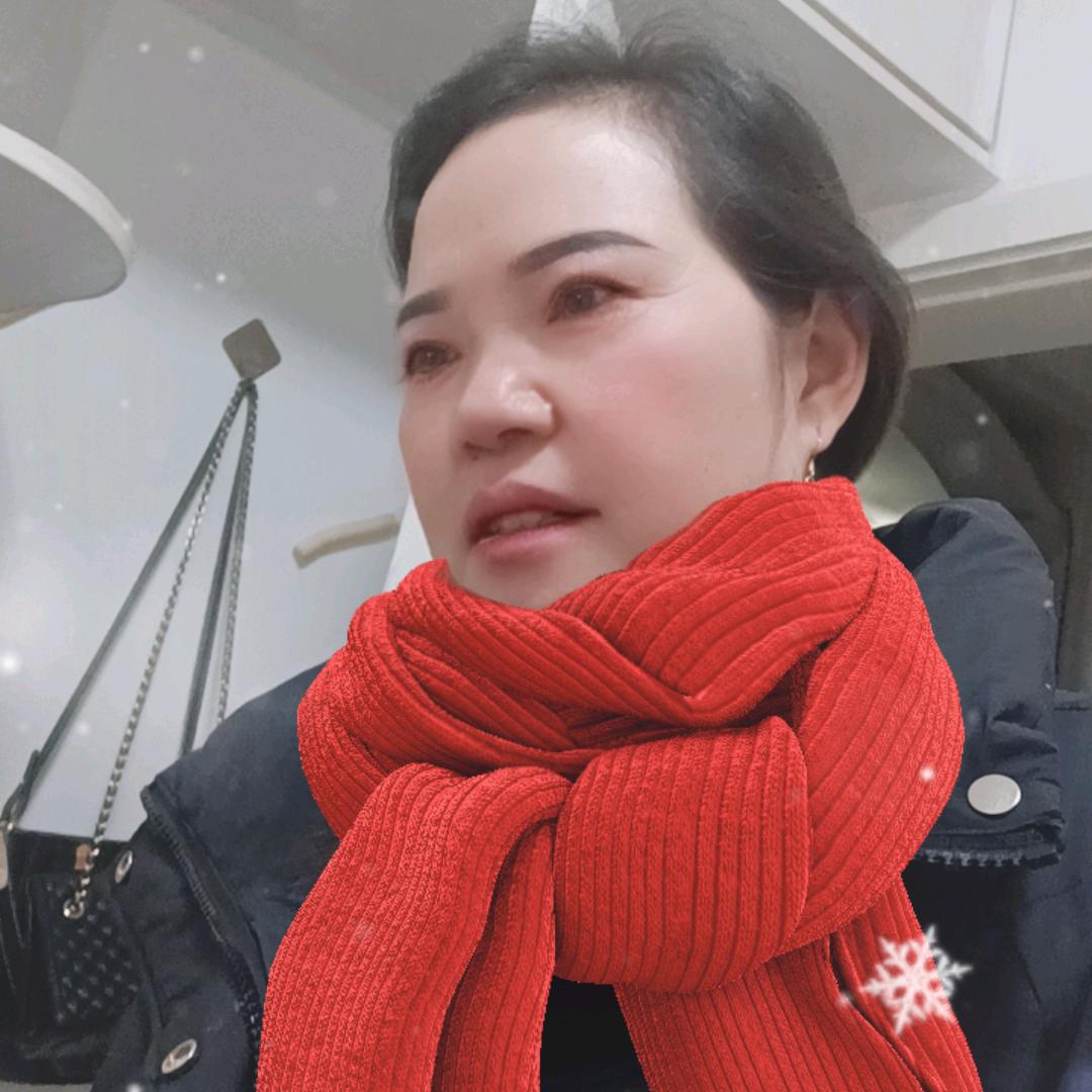 爱萝卜的杨姐,