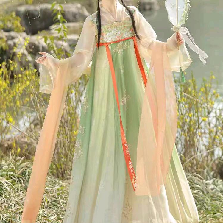 花之韵汉服馆