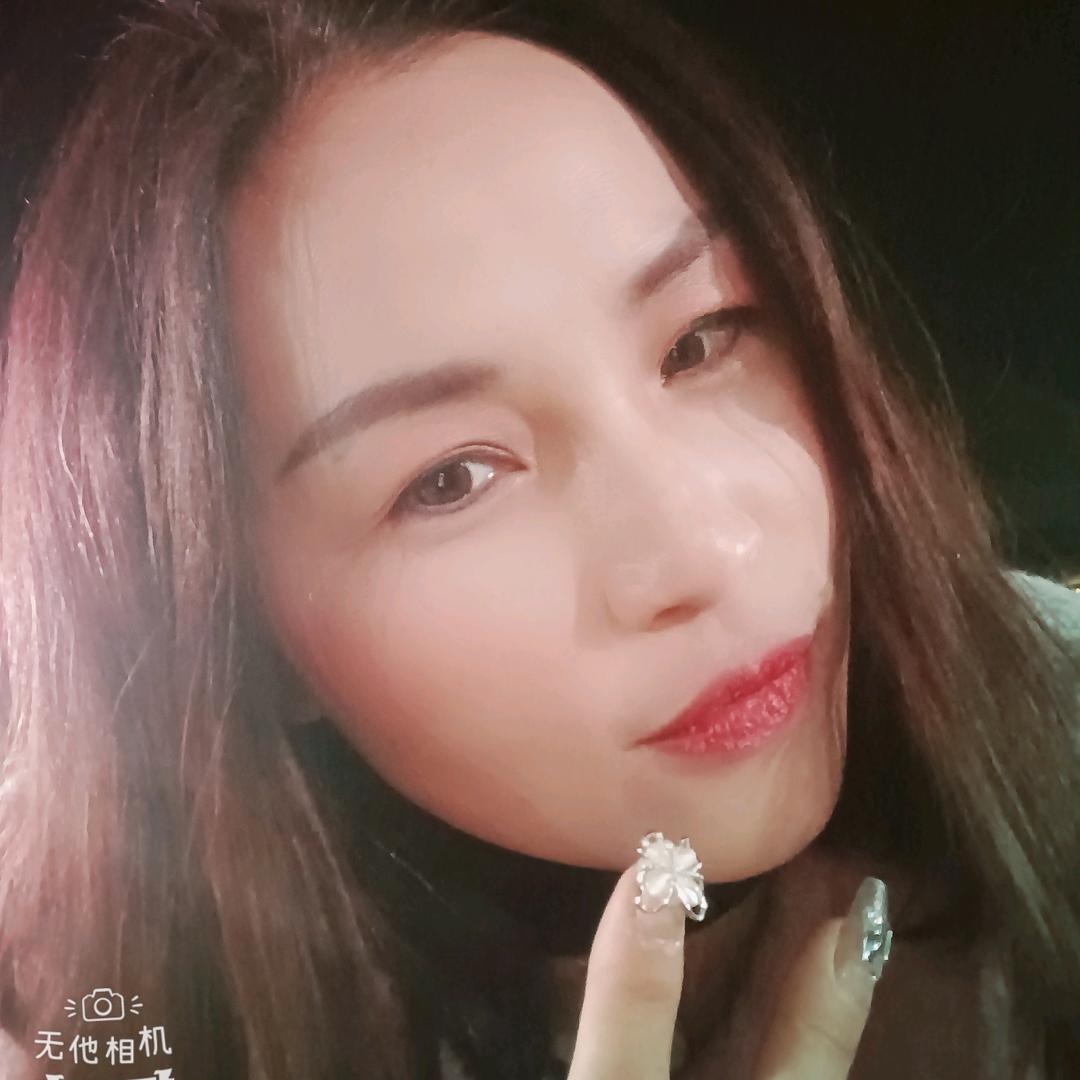 云南猫妹妹