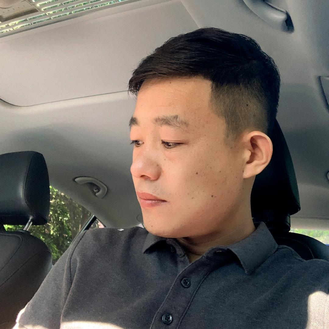 一直在路上