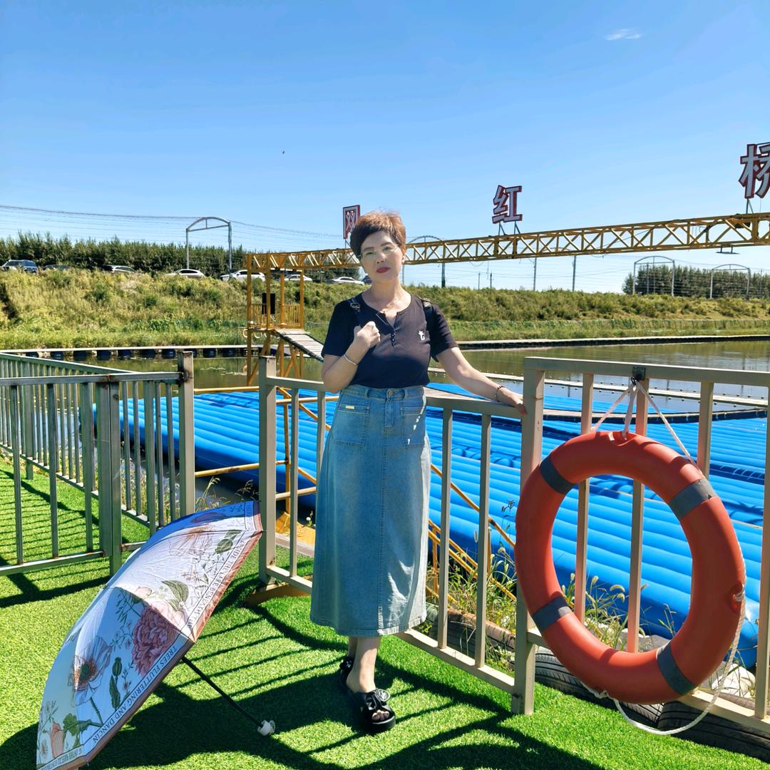 夏沫