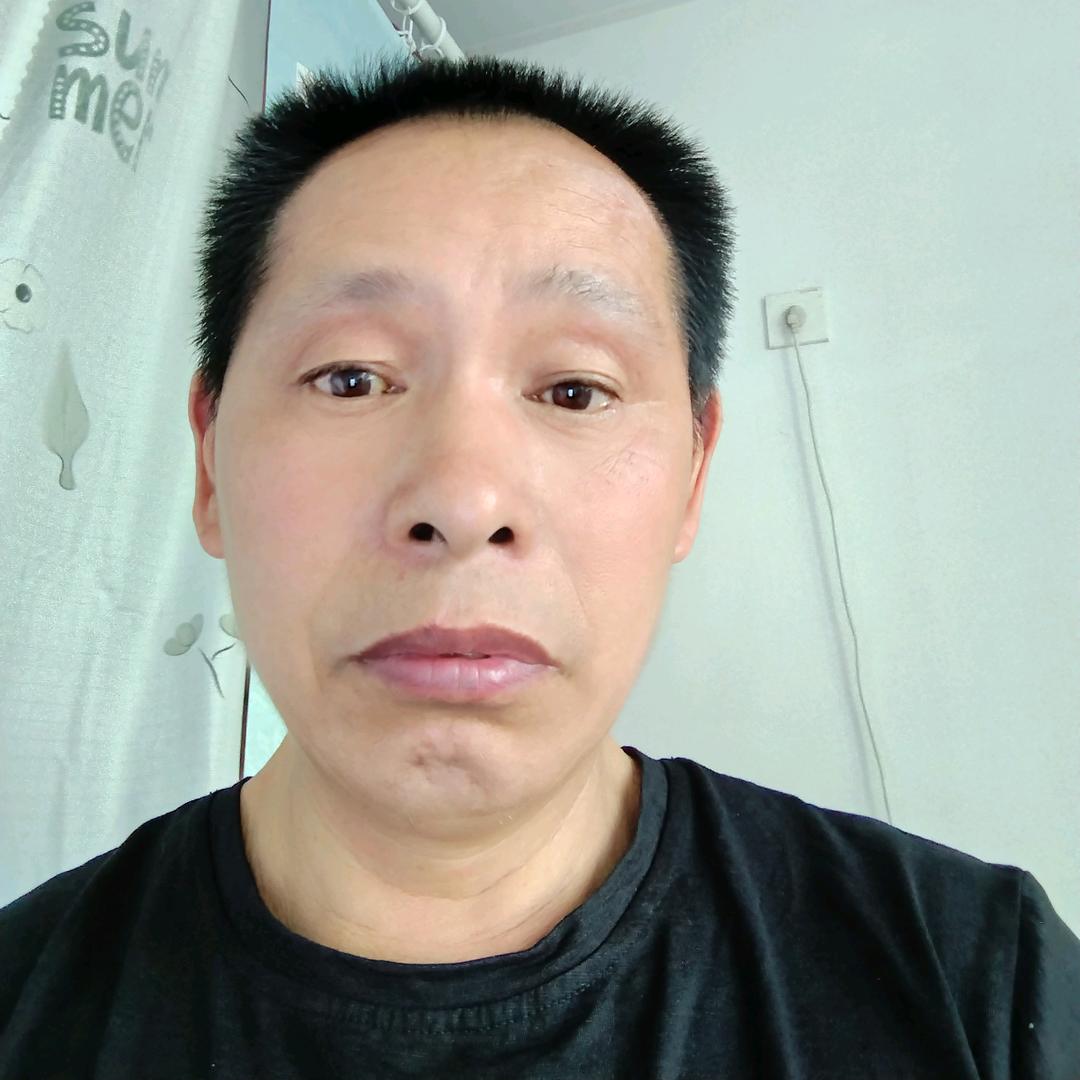 单身一人