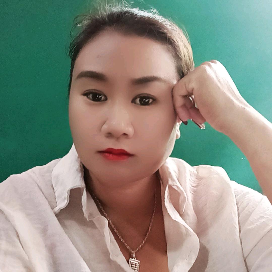 浅笑不语