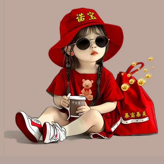 快了乐