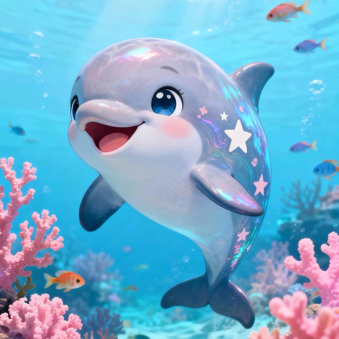 海豚蜀黍🐬🐬