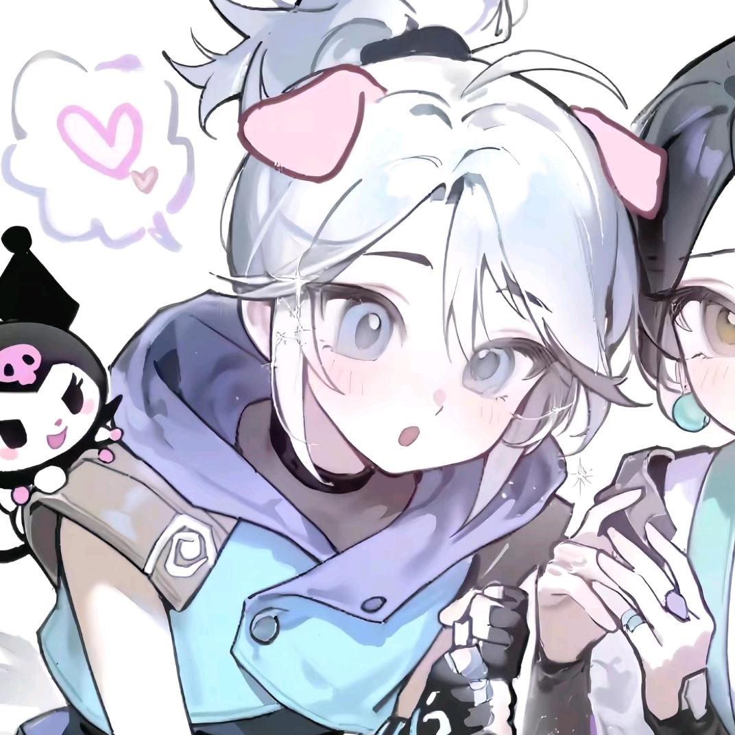 KiLo🌈（养胃中）