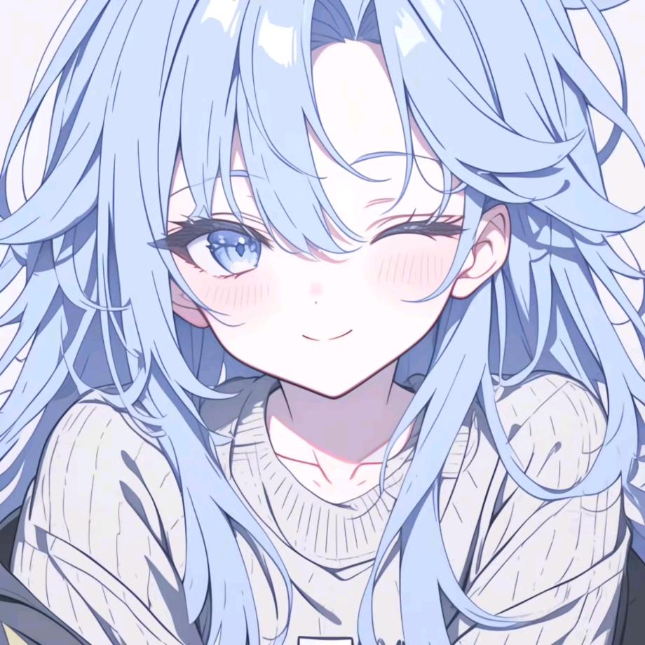 浪漫小白