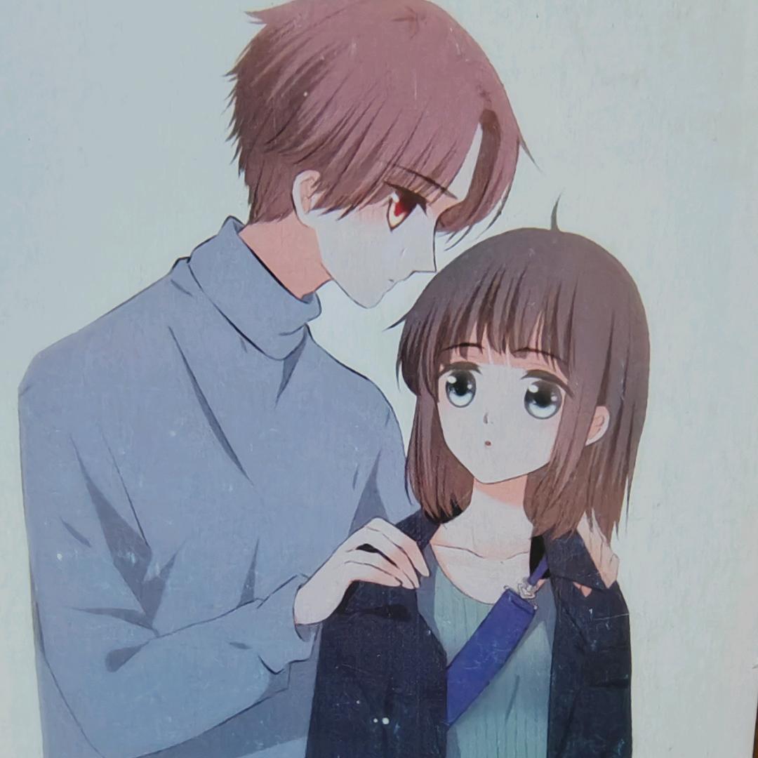 远方有你✌