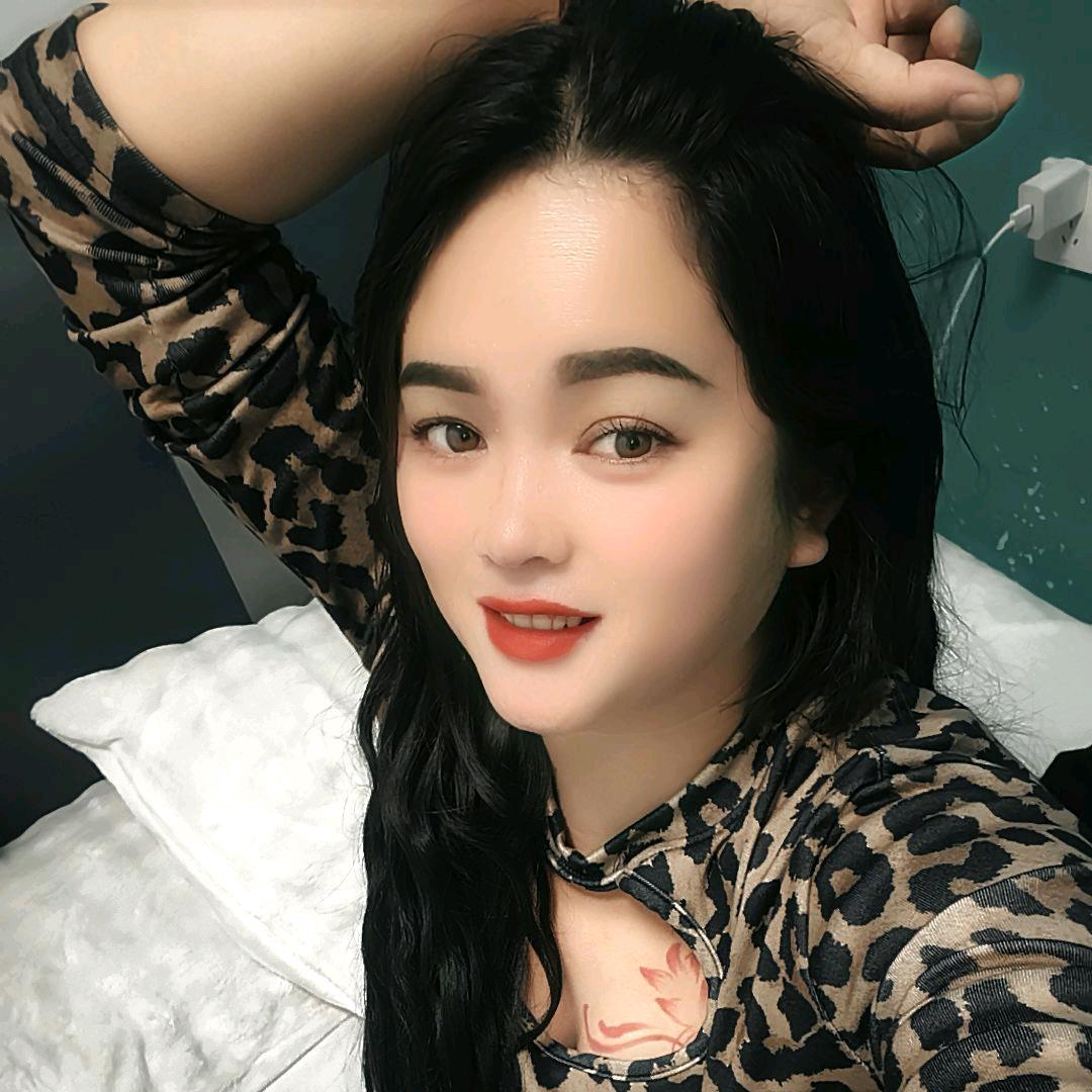 云南小阿妹