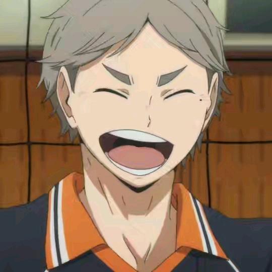 suga