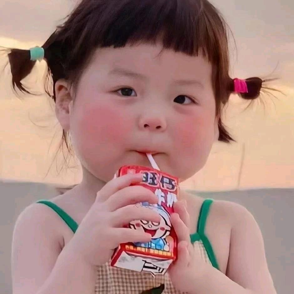 小马儿