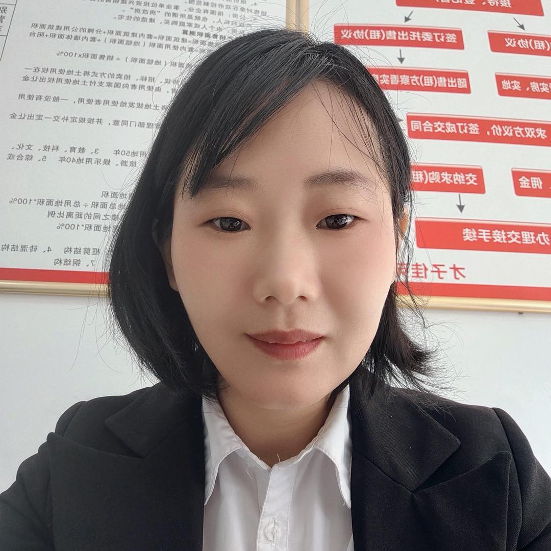 永州卖房艳姐