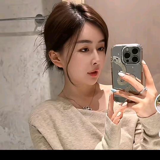 小允姐姐❤️ （爆款返场）