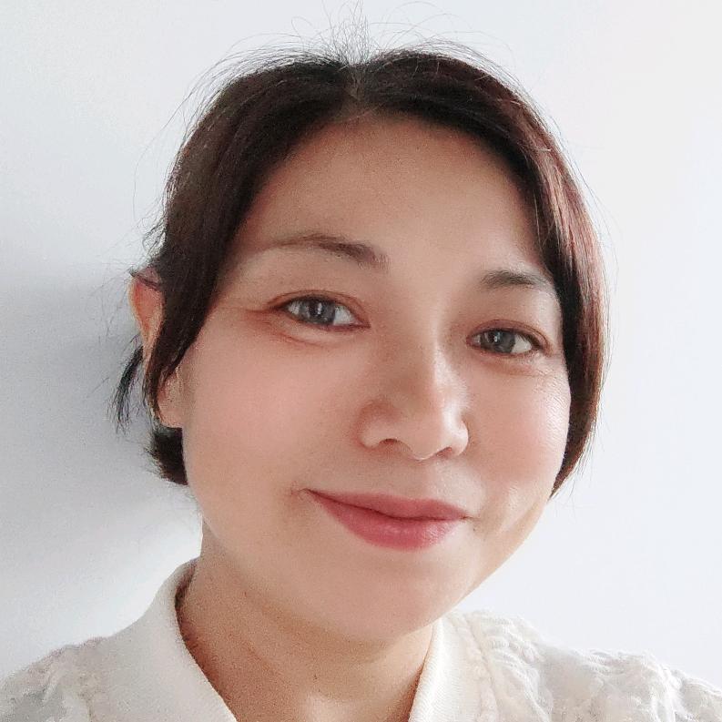 姚三妹