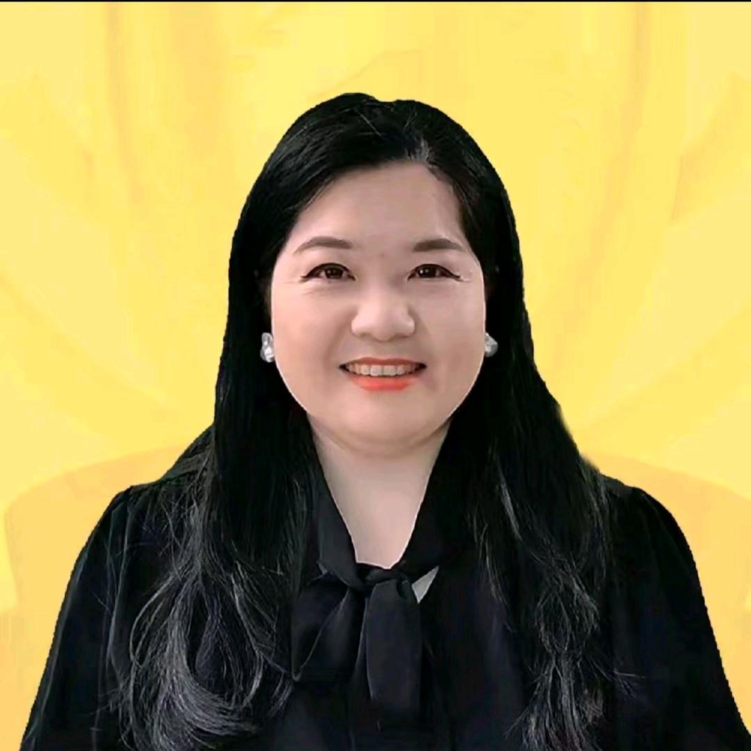 毛毛虫李洁老师--才高八斗