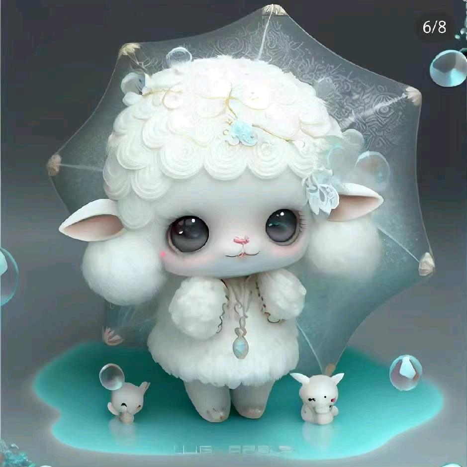 (づ￣3￣)づ╭❤～