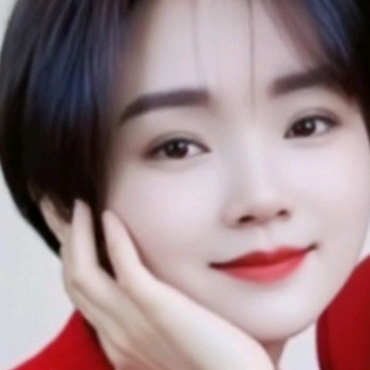 浪漫永恒李静