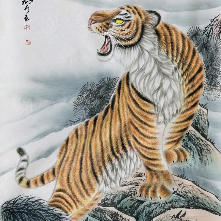 如日之升