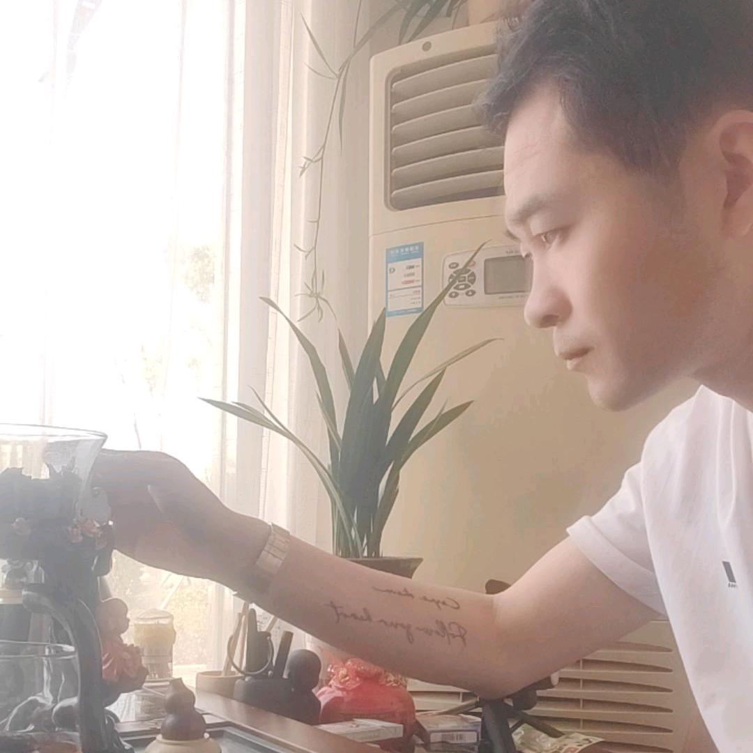 时来运转