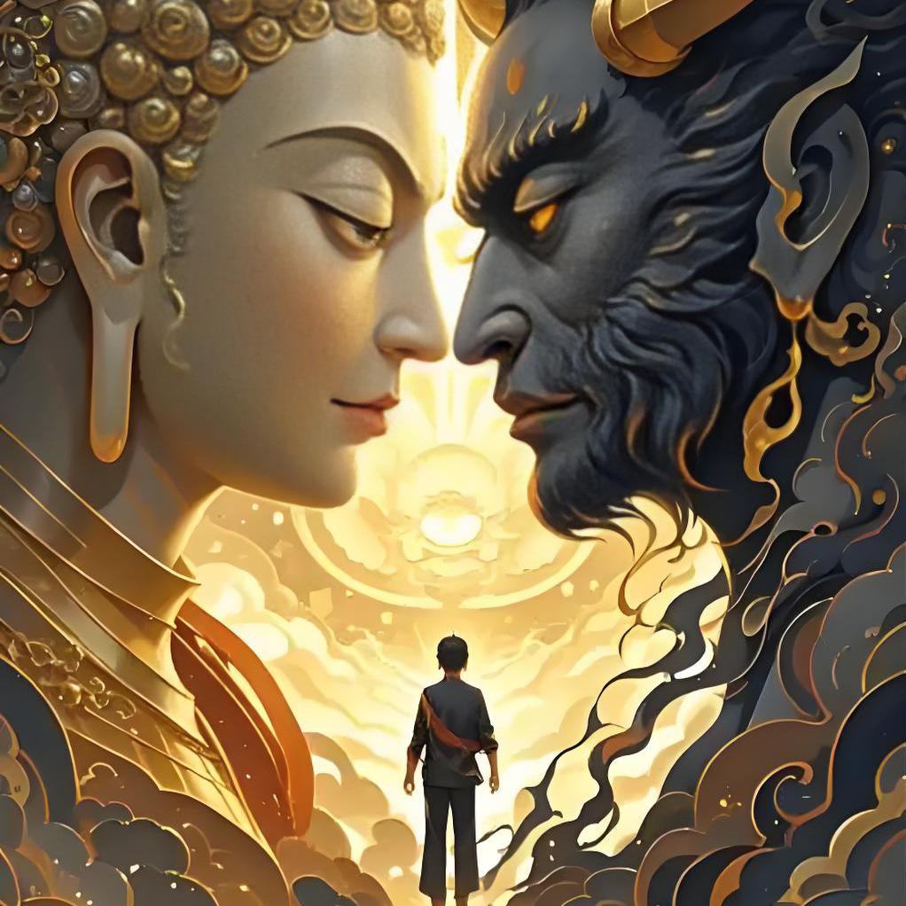 心/境～西游记…