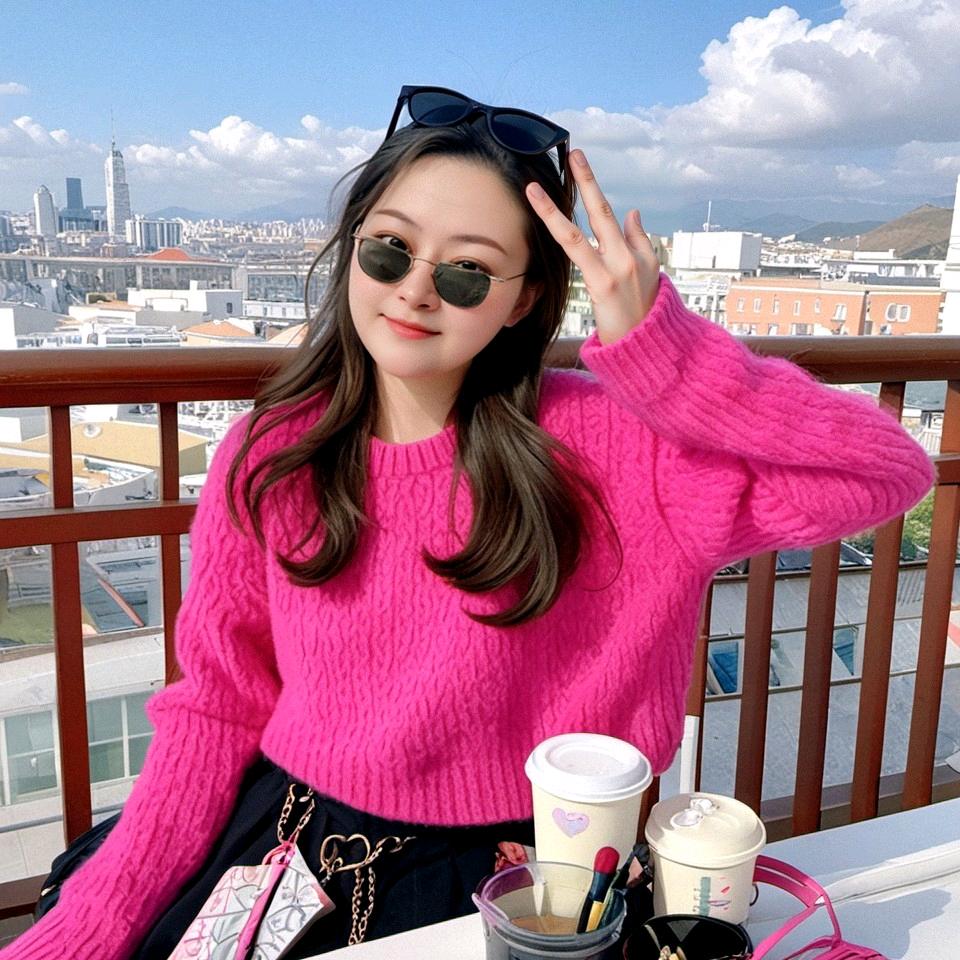 高家大小姐 .｡oO（♡