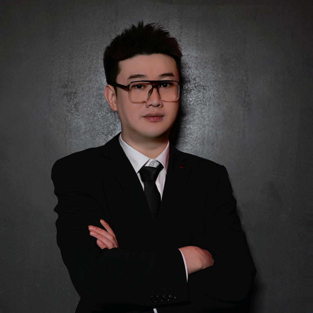 【吉首潮人】•高掌柜🎭