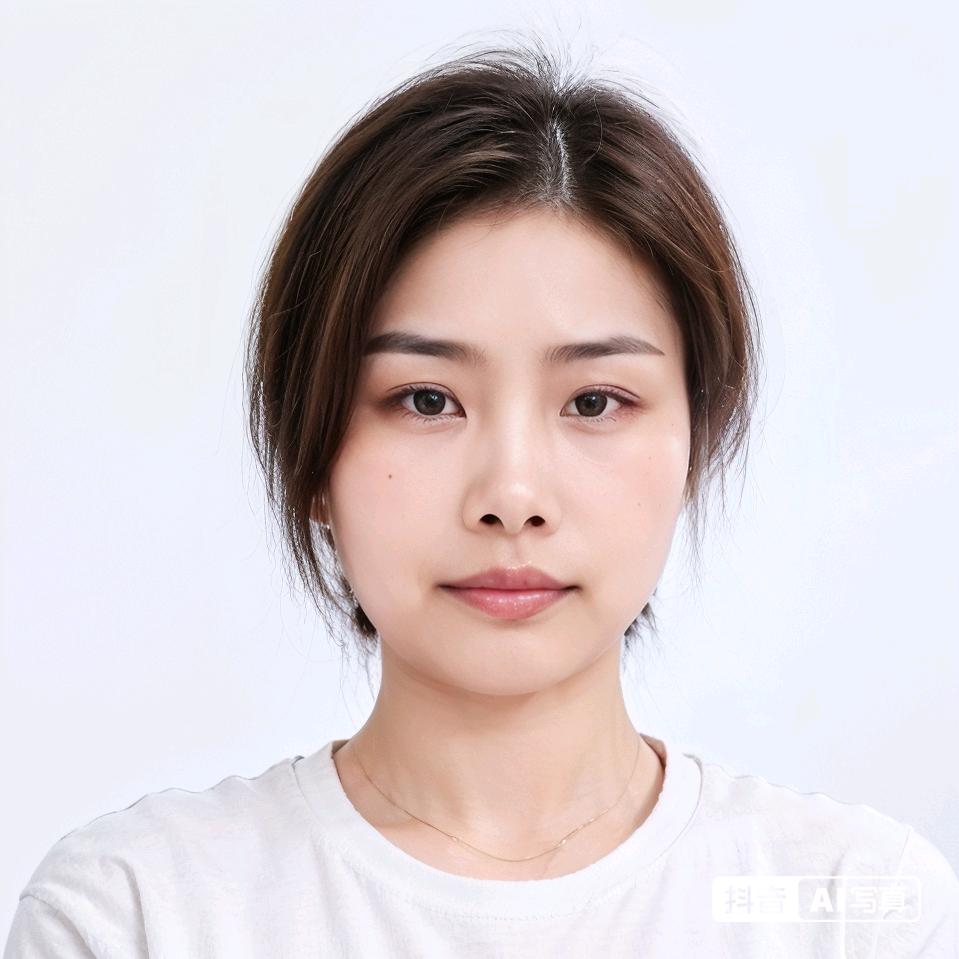 @香姐