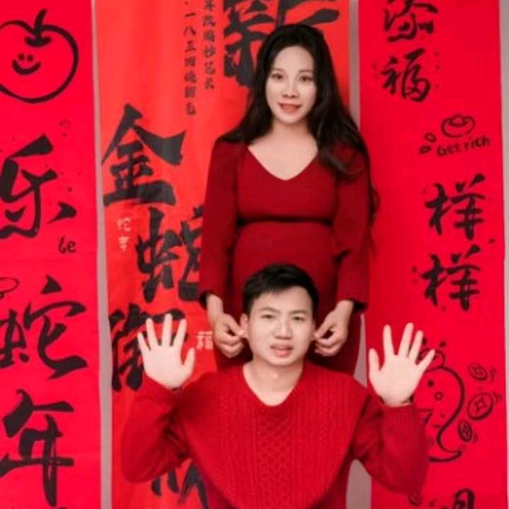 小浩铭爸爸
