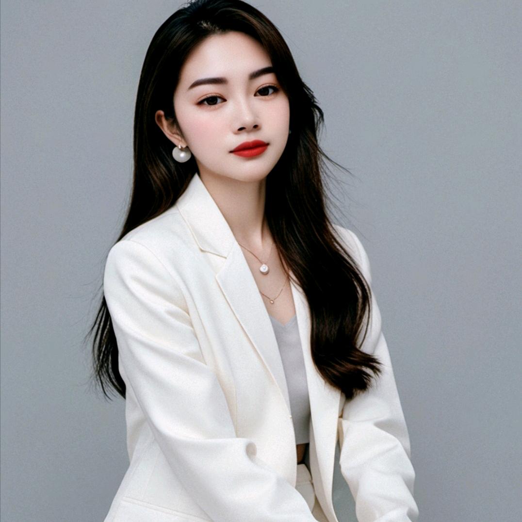 晓丽科技美肤-晴晴