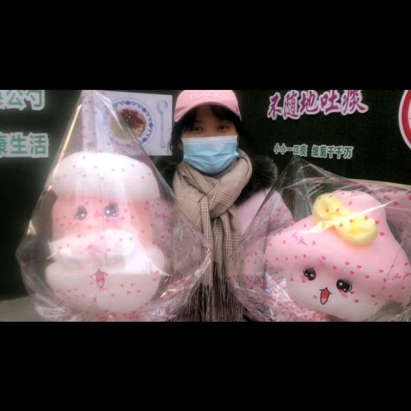 贩卖快乐（艺术糖）